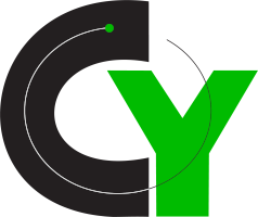 CY logo